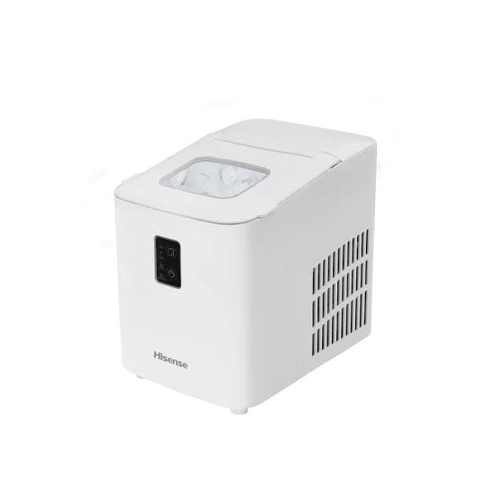 HISENSE ICE MAKER 1263 12KG